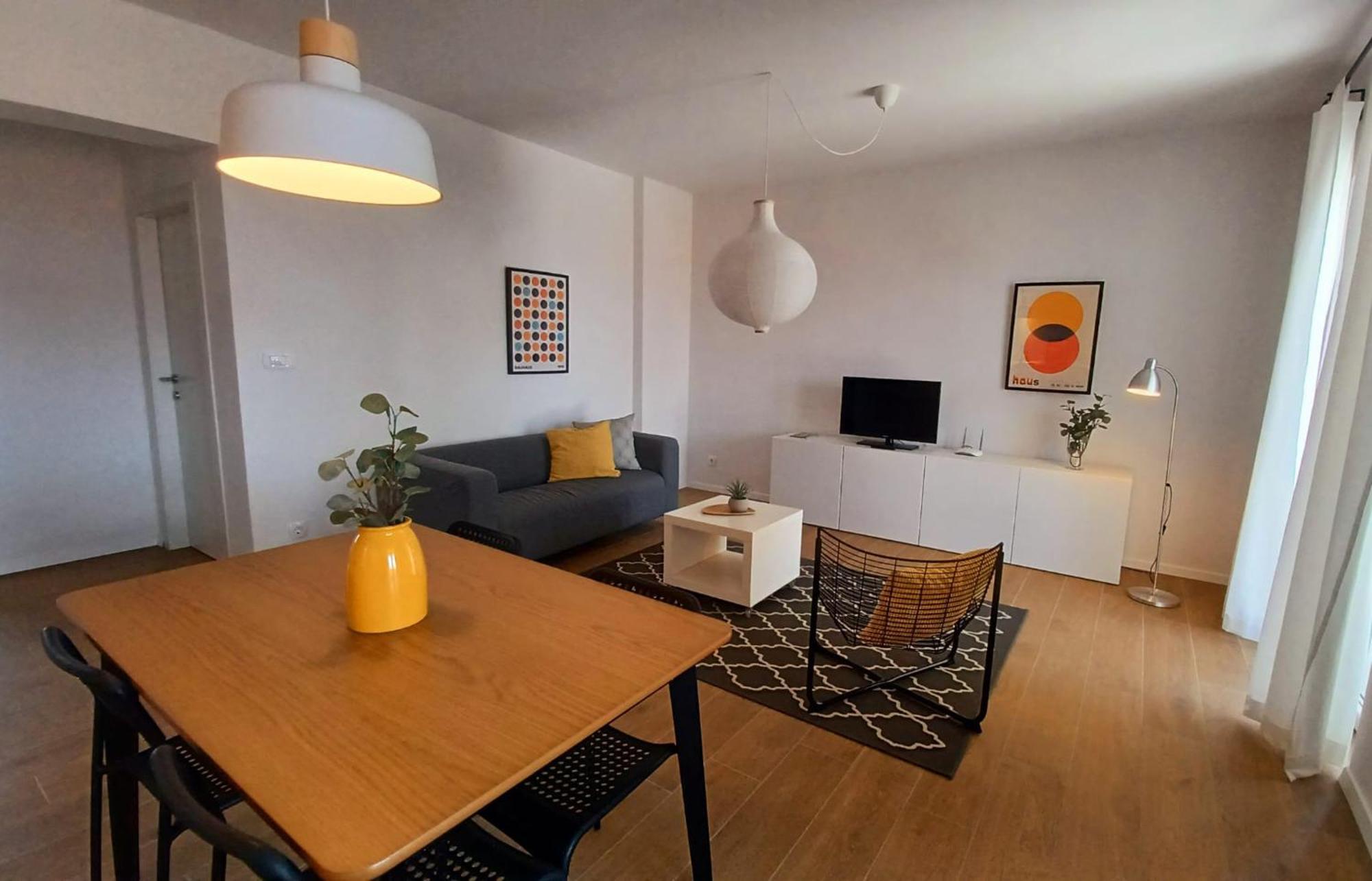 Apartments Daria Krk Town Eksteriør bilde
