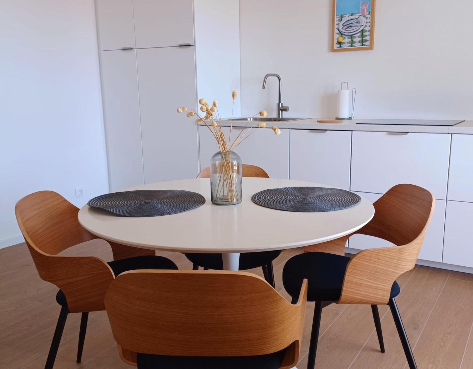 Apartments Daria Krk Town Eksteriør bilde